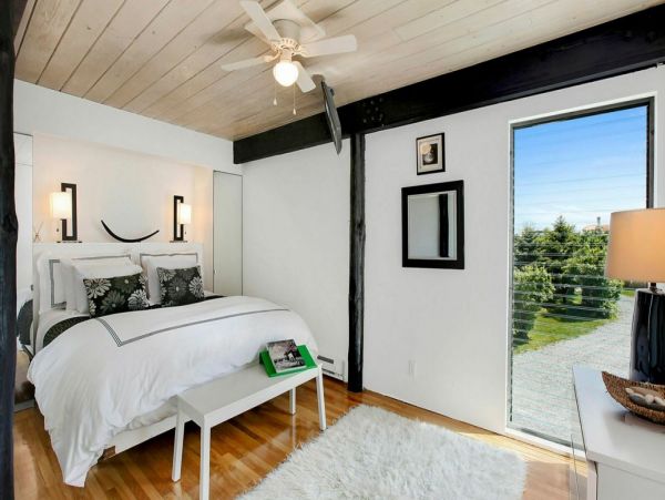 Southampton Four Bedroom Luxury Rental Cottage