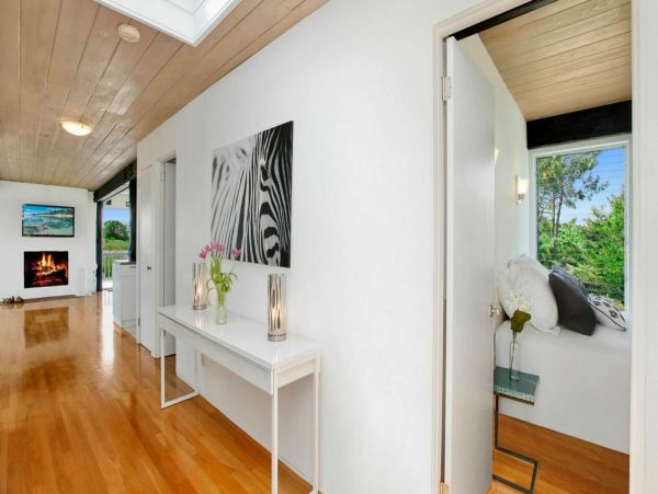 Southampton Four Bedroom Luxury Rental Cottage