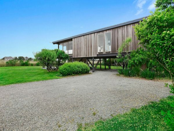 Southampton Four Bedroom Luxury Rental Cottage