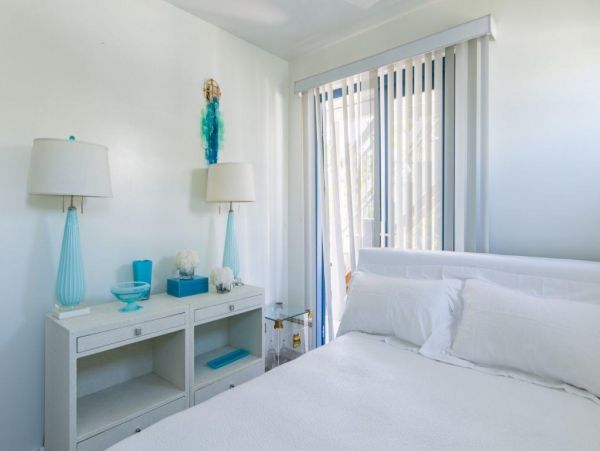Westhampton Lovely Beachfront Two Bedroom Home