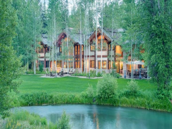 Jackson Hole Wy Home 993037
