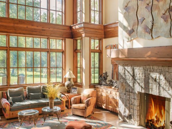 Jackson Hole Wy Home 993037