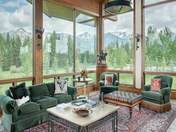 Jackson Hole Wy Home 993037