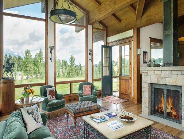 Jackson Hole Wy Home 993037