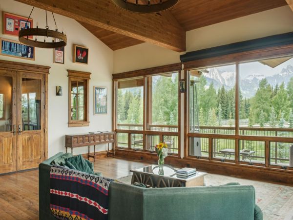 Jackson Hole Wy Home 993037