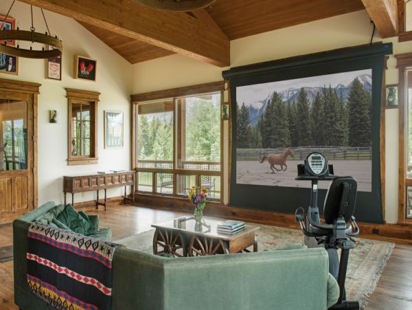Jackson Hole Wy Home 993037
