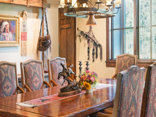 Jackson Hole Wy Home 993037