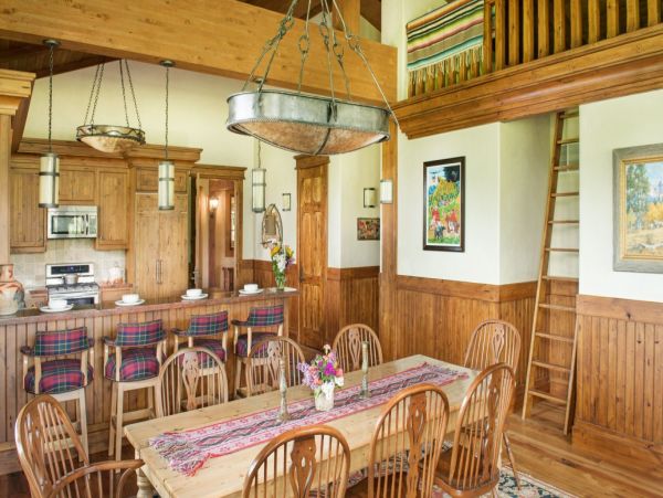 Jackson Hole Wy Home 993037