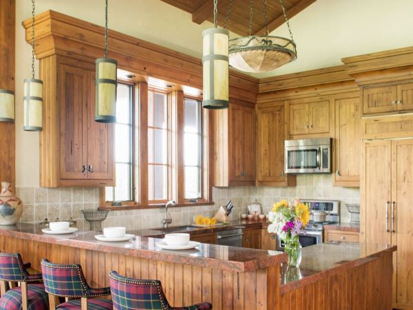 Jackson Hole Wy Home 993037
