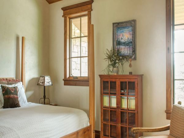 Jackson Hole Wy Home 993037