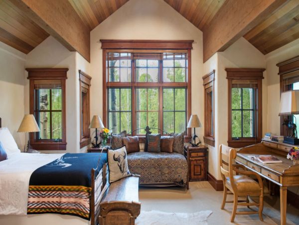 Jackson Hole Wy Home 993037