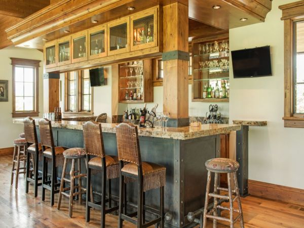 Jackson Hole Wy Home 993037
