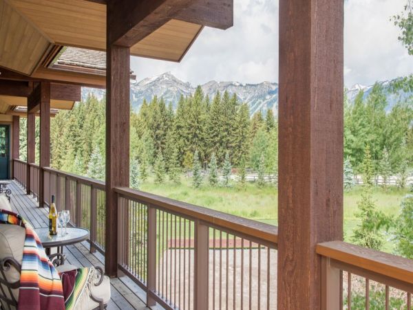 Jackson Hole Wy Home 993037