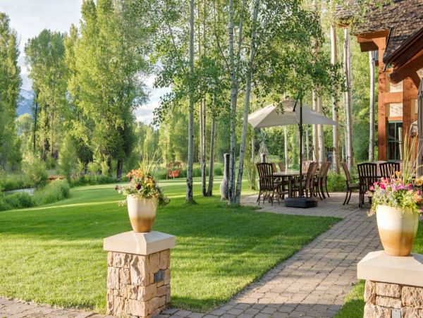 Jackson Hole Wy Home 993037
