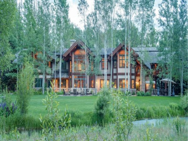 Jackson Hole Wy Home 993037