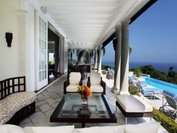 Jamaica Home 993038