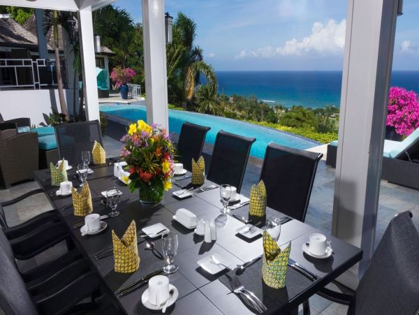 Jamaica Home 993039
