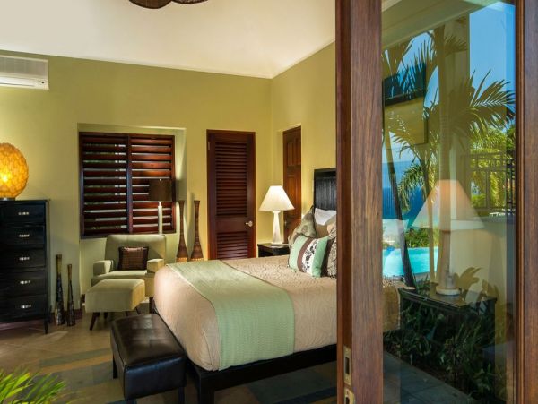 Jamaica Home 993039