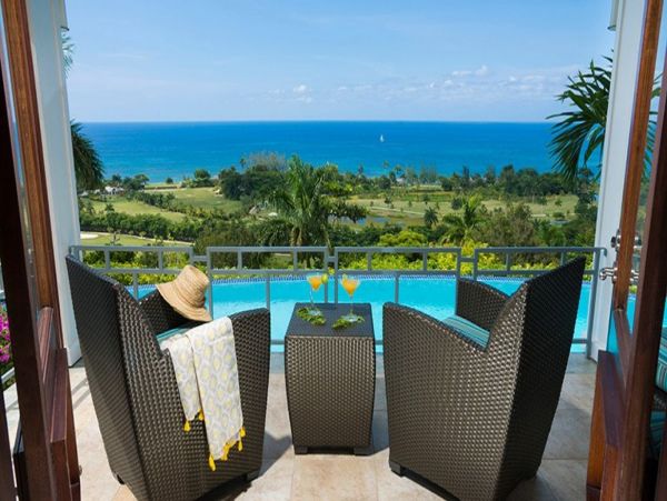 Jamaica Home 993039