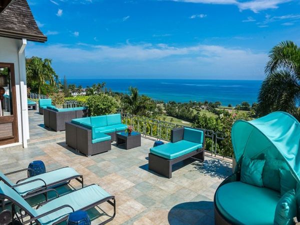 Jamaica Home 993039