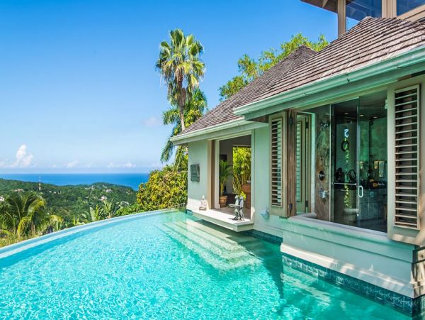 Jamaica Home 993040