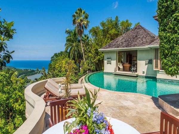 Jamaica Home 993040