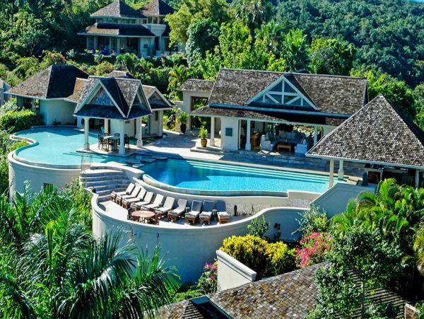 Jamaica Home 993040