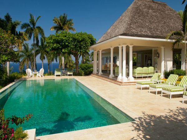 Jamaica Home 993041