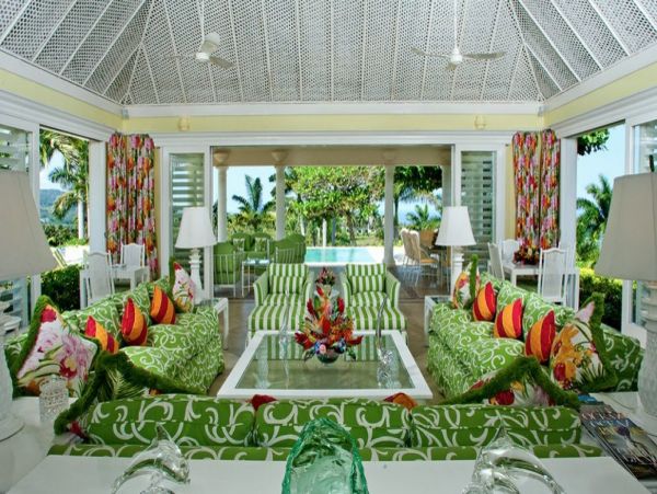 Jamaica Home 993041
