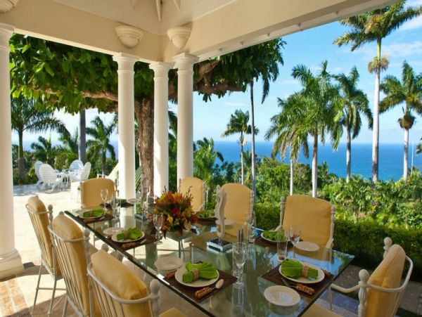 Jamaica Home 993041