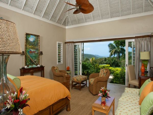 Jamaica Home 993041