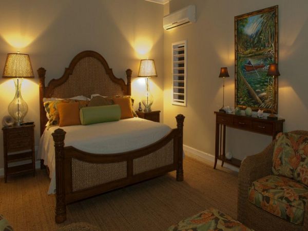 Jamaica Home 993041