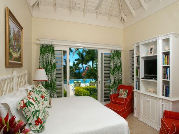 Jamaica Home 993041