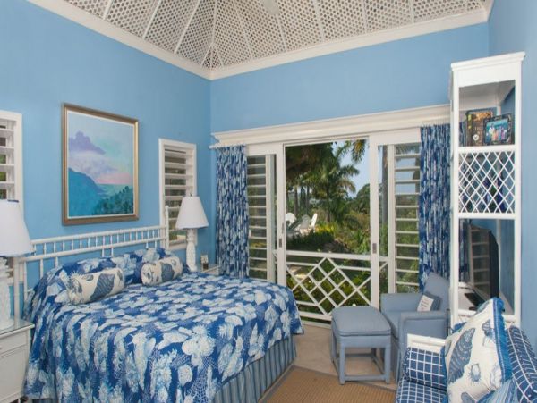Jamaica Home 993041