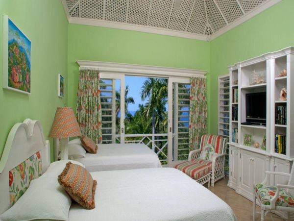 Jamaica Home 993041