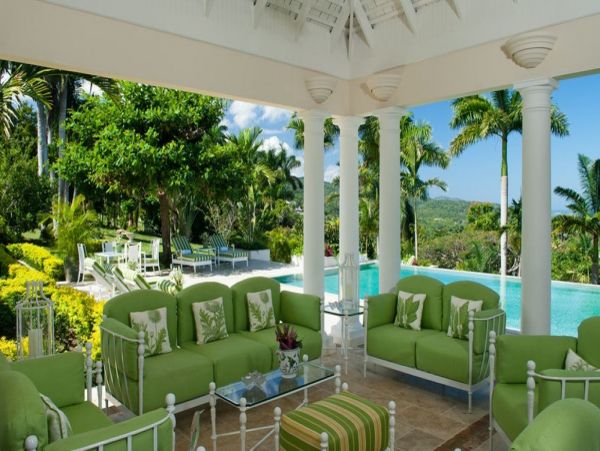 Jamaica Home 993041