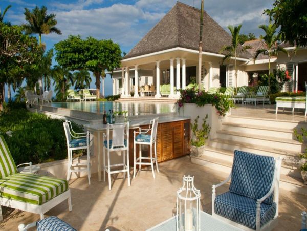 Jamaica Home 993041