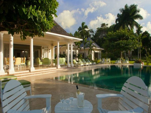 Jamaica Home 993041