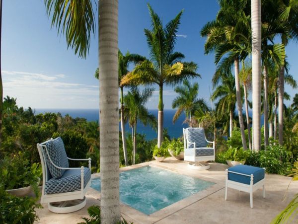 Jamaica Home 993041
