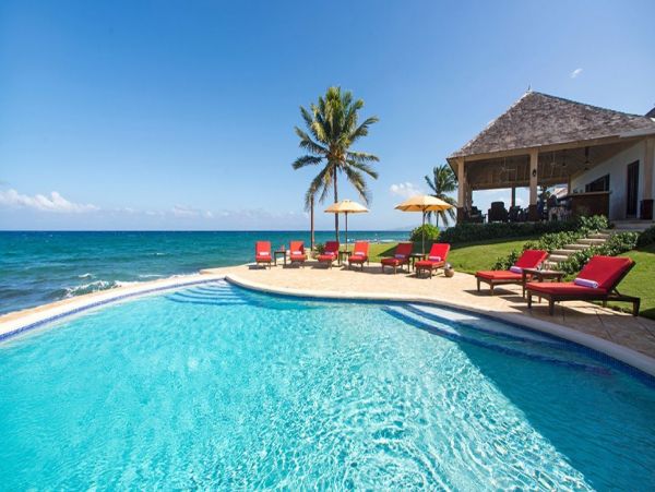Jamaica Home 993042