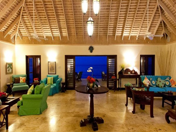 Jamaica Home 993042