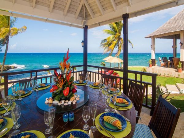 Jamaica Home 993042