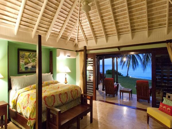 Jamaica Home 993042