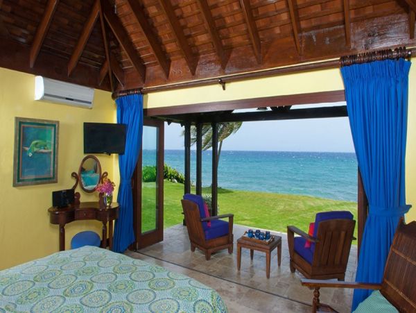 Jamaica Home 993042