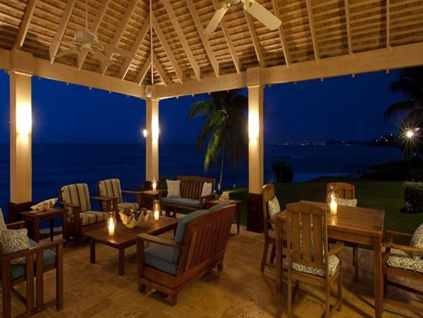 Jamaica Home 993042