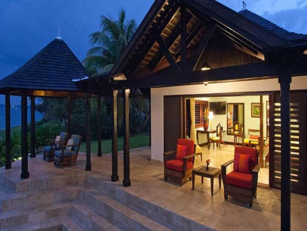 Jamaica Home 993042