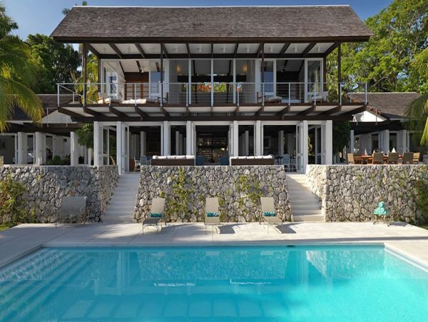 Jamaica Home 993043