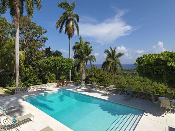 Jamaica Home 993043