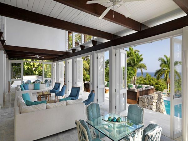 Jamaica Home 993043