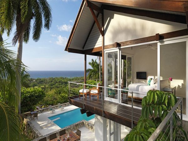 Jamaica Home 993043